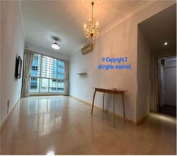 Evergreen Park (D19), Apartment #495701041